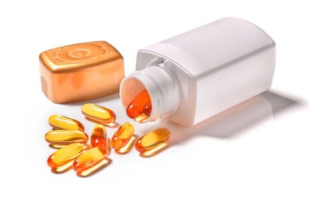 cod-liver-oil-pills-on-white-background-with-pill-bottle