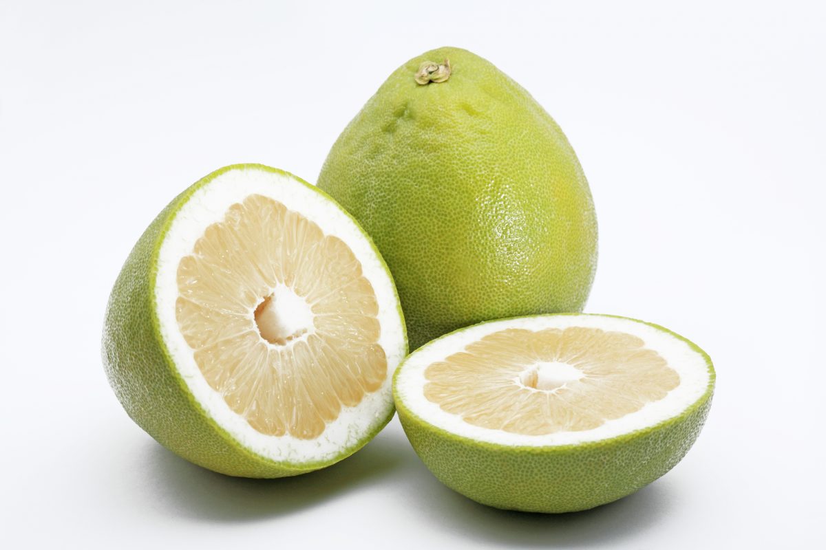 pomelo