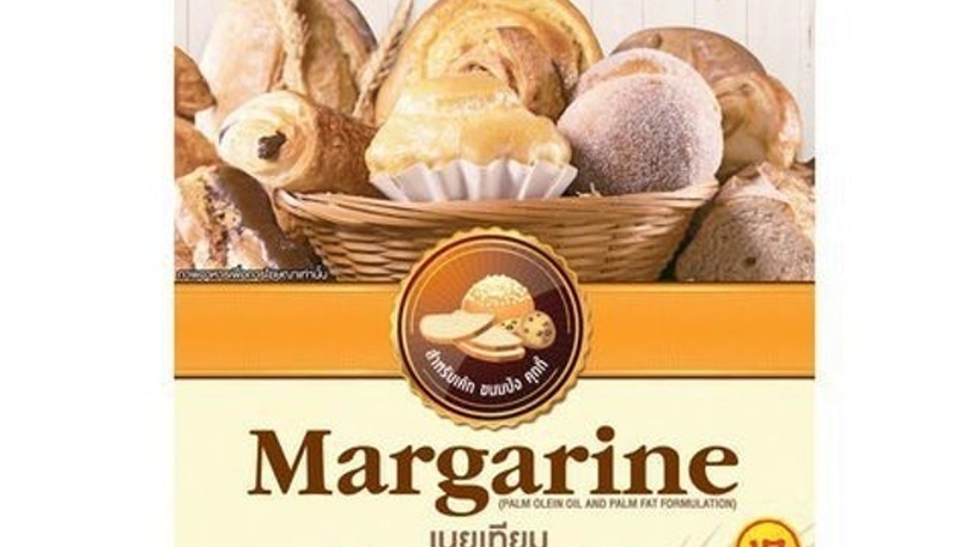 Top 8 Bơ Thực Vật (Bơ Magarine) ngon nhất hiện nay (Tường An, Meizan, Flora)