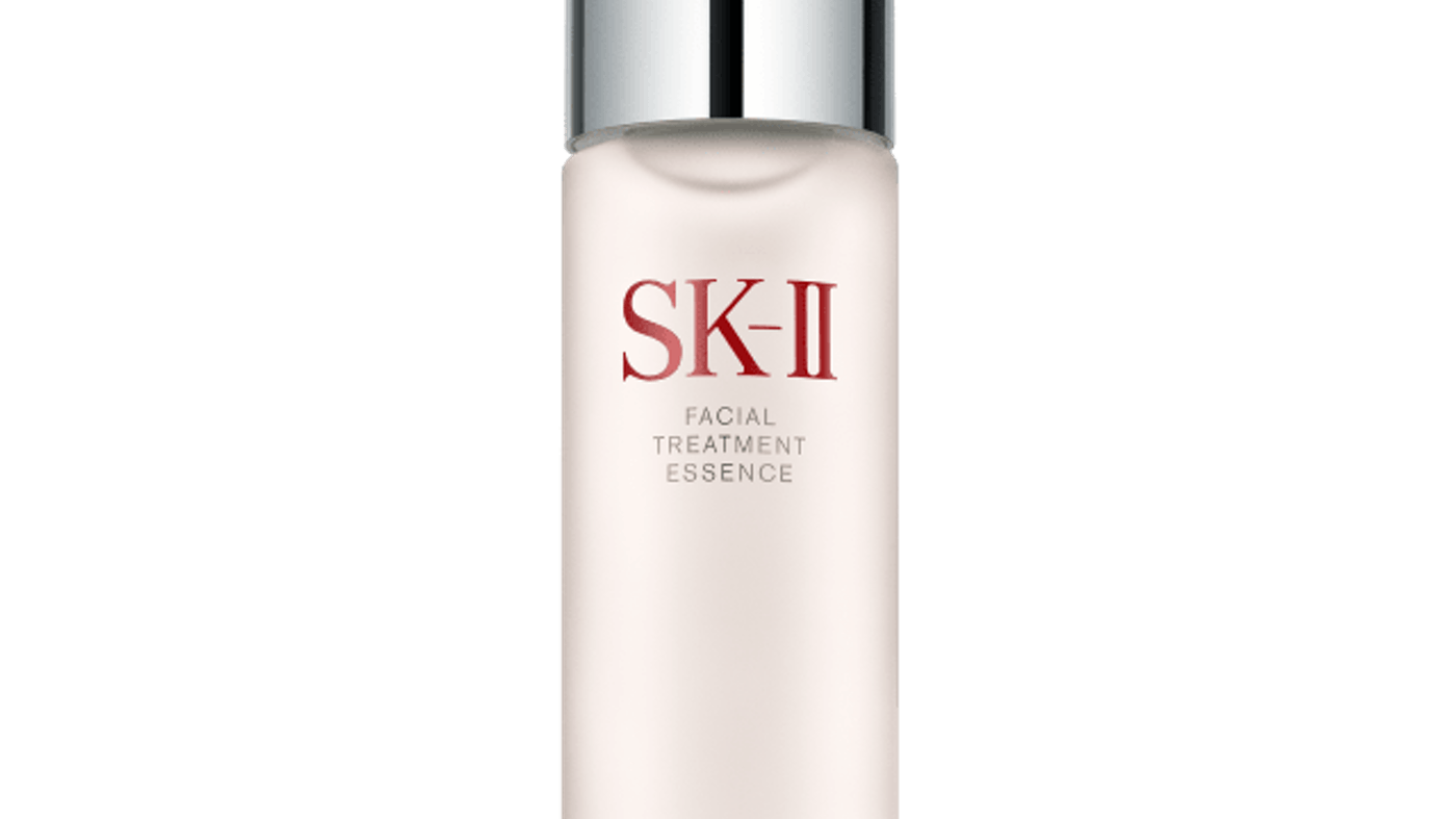 {Review} Công Dụng Của Nước Thần SK-II Tốt Đến Mức Nào?