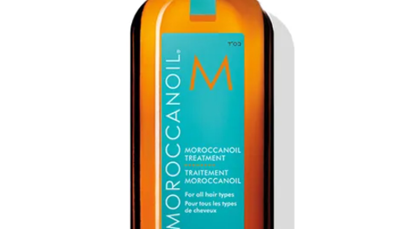 {Review} Dầu Dưỡng Tóc Moroccanoil Có Thực Sự Tốt?