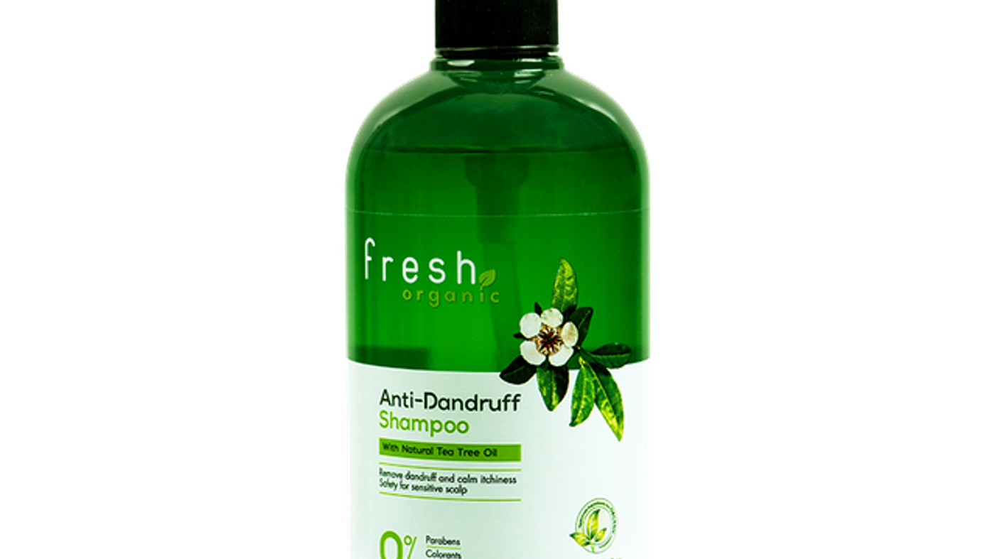 Top 10 Dầu Gội Organic tốt nhất hiện nay (Amla, Fresh Organic, Diane)