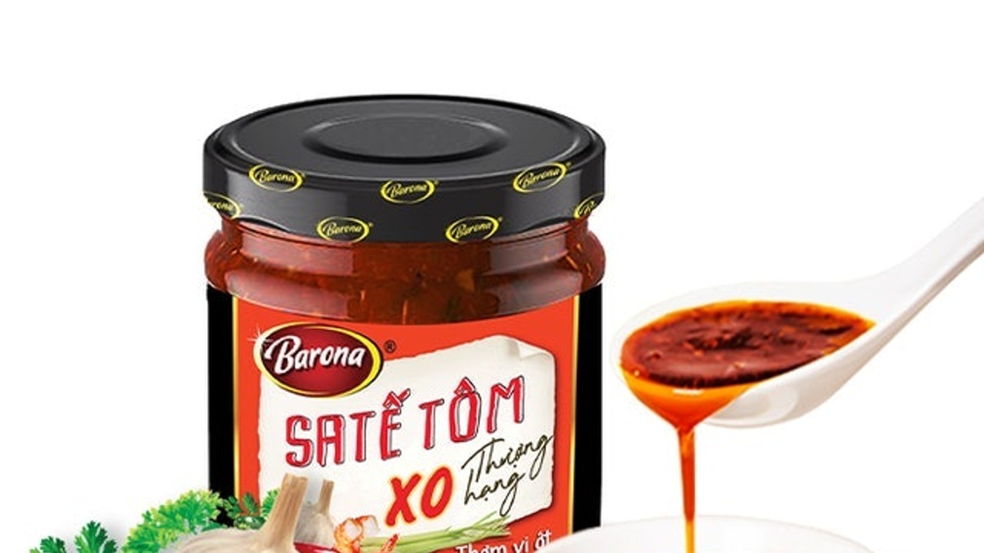 Top 10 Sa Tế ngon nhất hiện nay (NaNa, Cholimex, Barona)