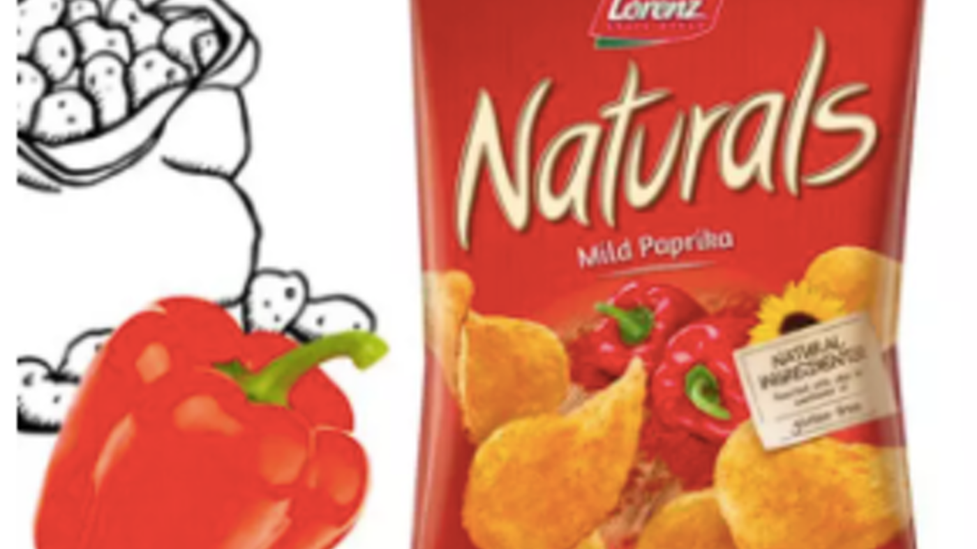 Top 10 Snack Khoai Tây ngon tốt nhất hiện nay (Lay's, Slide, Pringles)