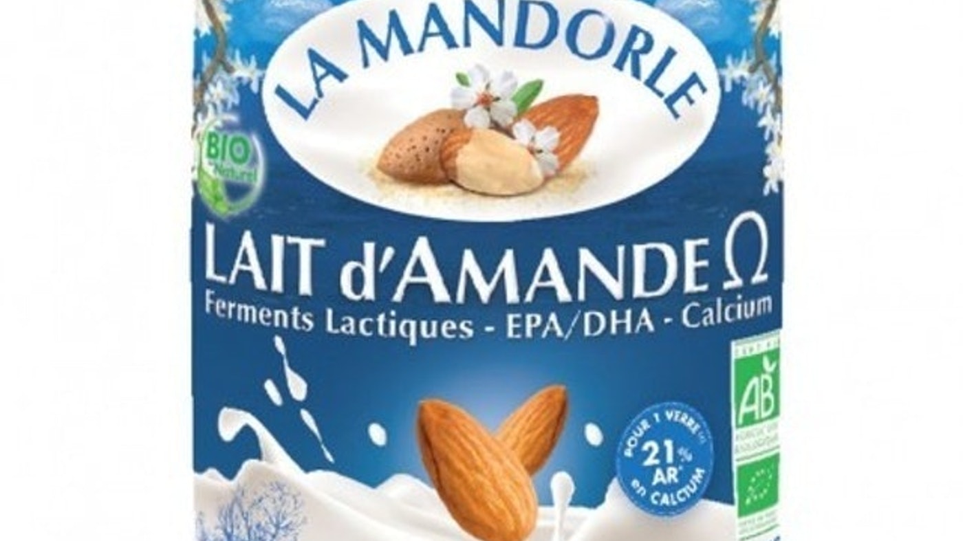 Top 5 Sữa Hạnh Nhân tốt nhất hiện nay (Tư vấn mua 2021)