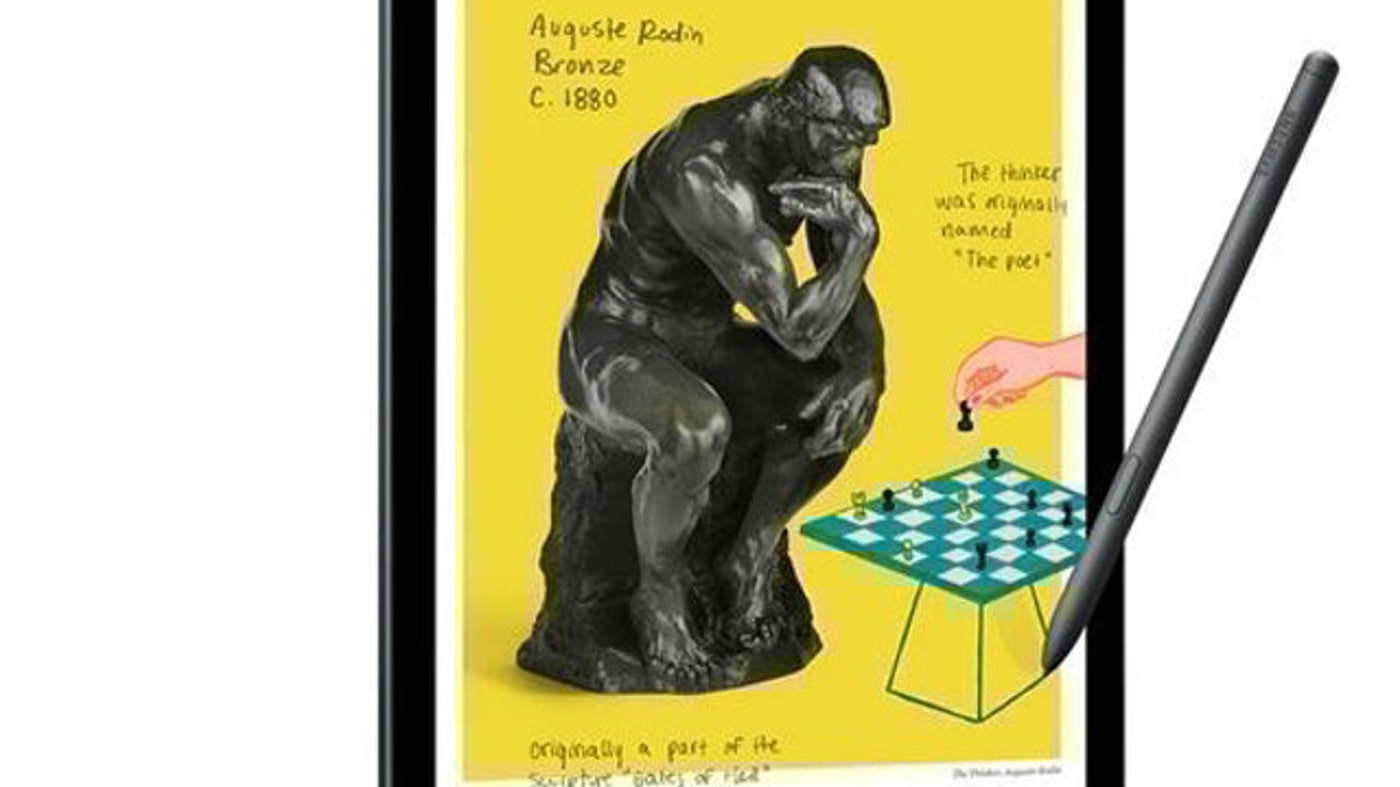 Top 9 Máy Tính Bảng Android tốt nhất hiện nay (Samsung, HUAWEI, Asus)