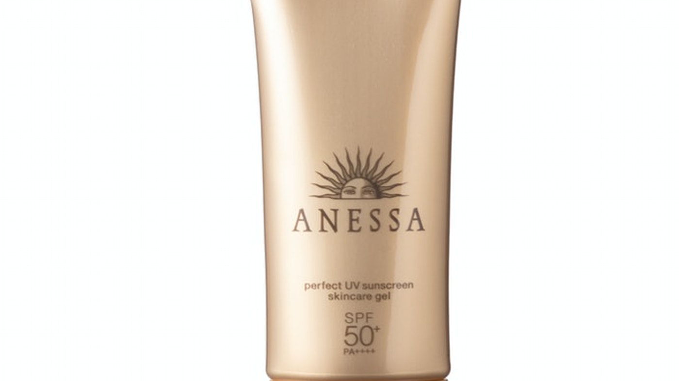 [Review] Gel Chống Nắng Anessa Perfect UV Sunscreen Skincare Có Thực Sự Tốt?