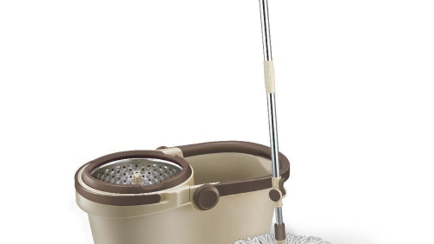 Top 10 Cây Lau Nhà 360 Độ tốt nhất hiện nay (Lock&Lock, Kangaroo, SUNHOUSE)