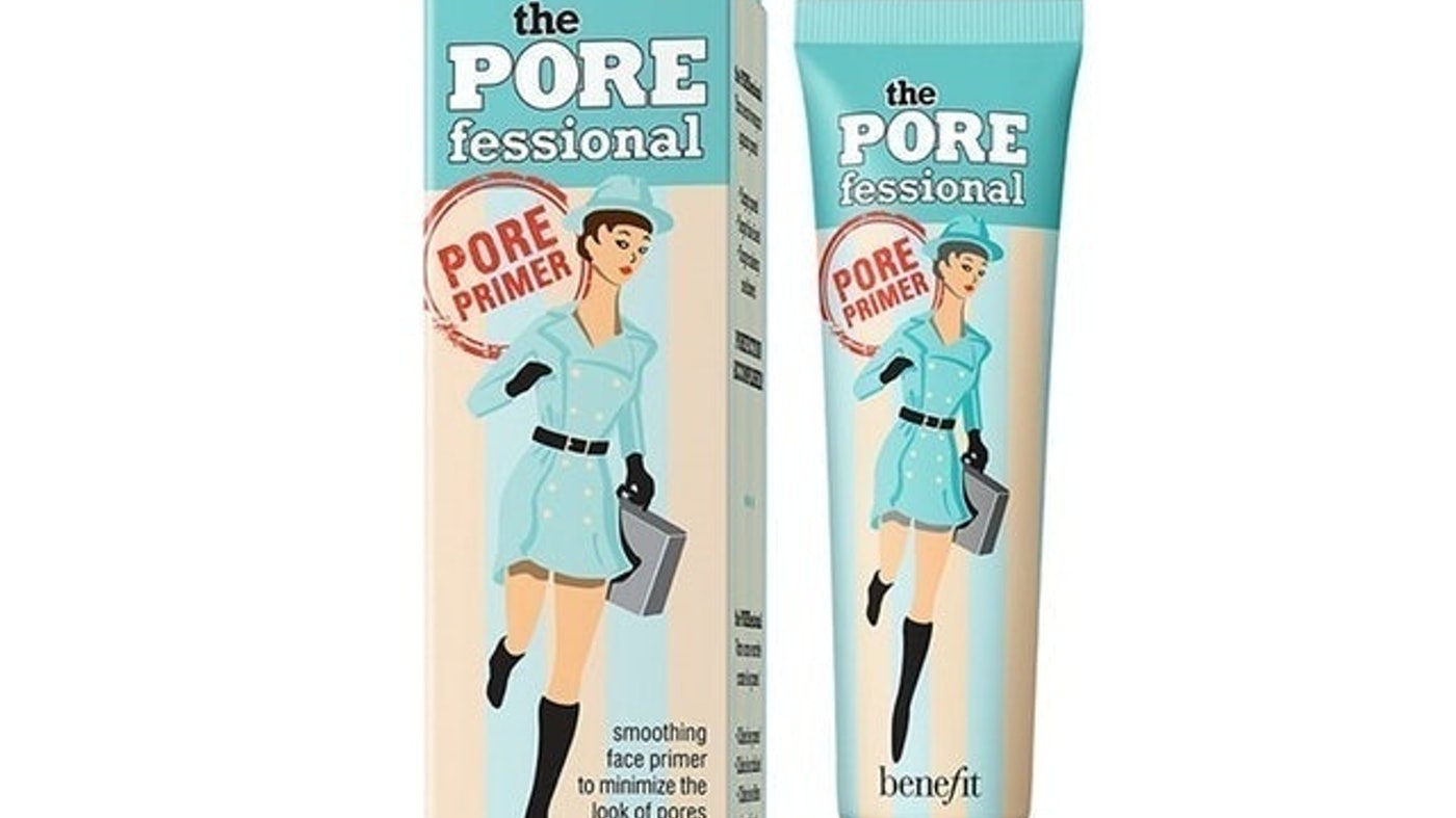 Top 10 Kem Lót Kiềm Dầu tốt nhất hiện nay (Benefit, Innisfree, 3CE)