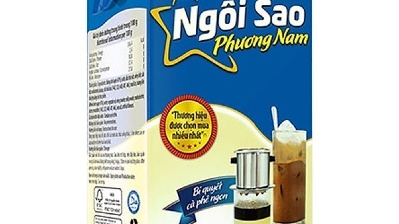 Top 10 Sữa Đặc ngon nhất hiện nay (Ông Thọ, Ngôi Sao Phương Nam, Hoàn Hảo)