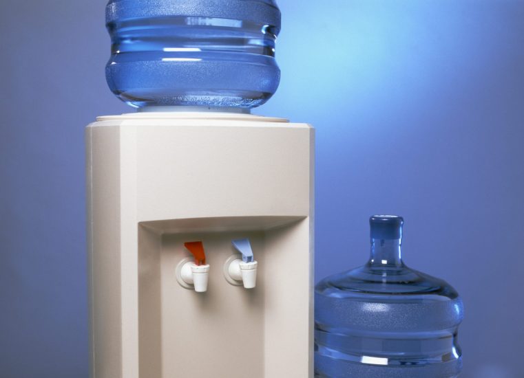 water-cooler-and-large-bottles
