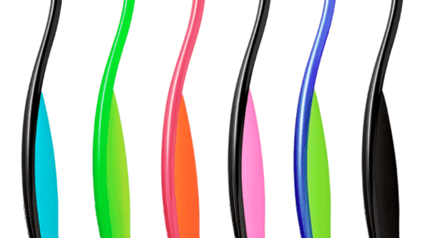 Top 10 Bàn Chải Đánh Răng tốt nhất hiện nay (Oral-B, Colgate, Trisa)