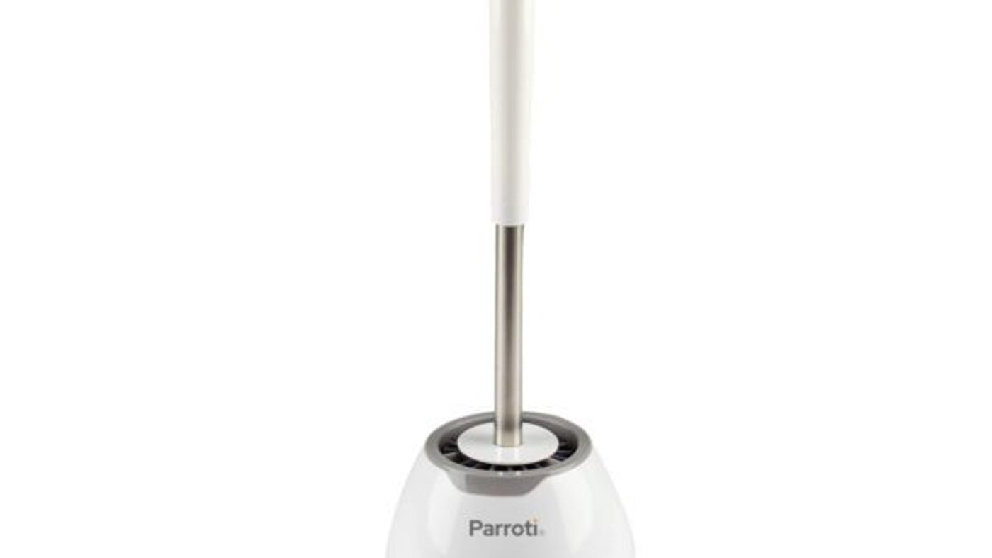 Top 10 Cọ Toilet tốt nhất hiện nay (Silicon, Inox, Nhựa)