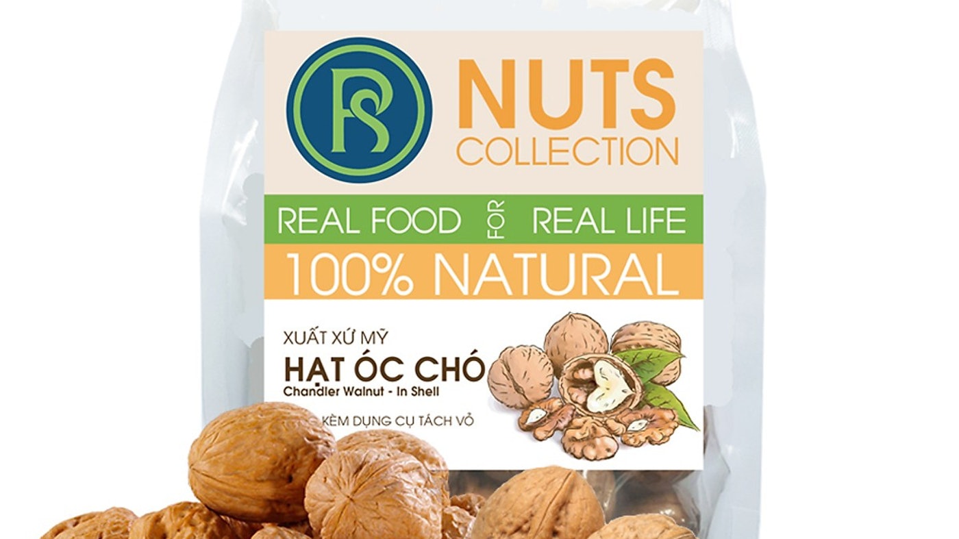 Top 10 Hạt Óc Chó tốt nhất hiện nay (Tư vấn mua 2021)