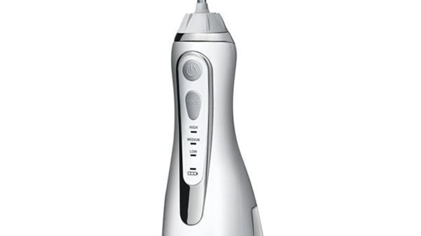 Top 10 Máy Tăm Nước tốt nhất hiện nay (Panasonic, Waterpik, Procare, Xiaomi)