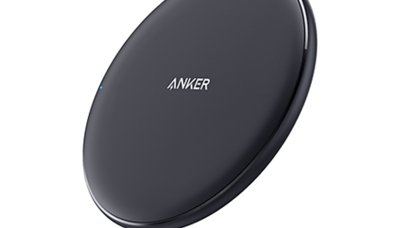 Top 10 Sạc Không Dây tốt nhất hiện nay (Apple, Anker, Energizer)