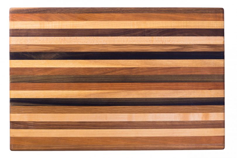 multicolor-wooden-cutting-board