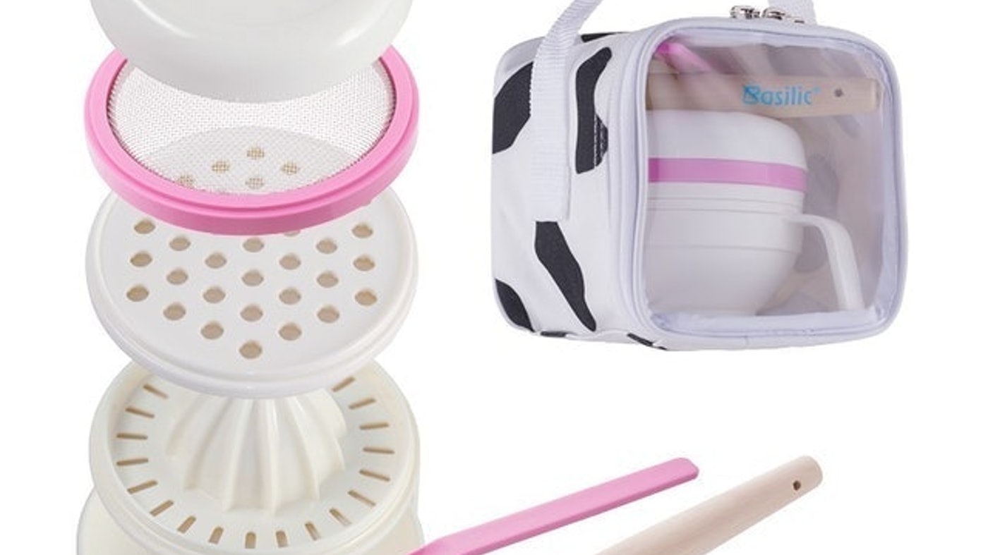 Top 10 Bộ Chế Biến Ăn Dặm tốt nhất hiện nay (Richell, Pigeon, Farlin)