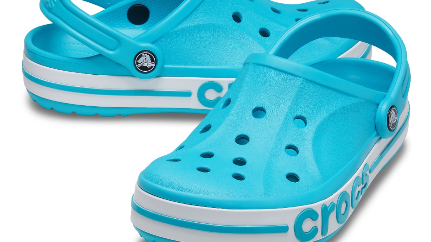 Top 10 Mẫu Dép Crocs chính hãng bán chạy nhất hiện nay