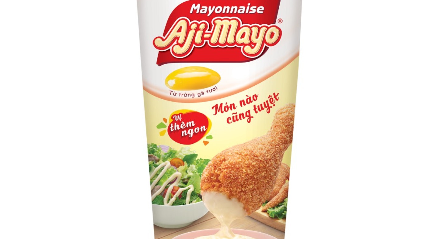 Top 10 Sốt Mayonnaise ngon nhất hiện nay (KEWPIE, Aji-Mayo, Heinz)