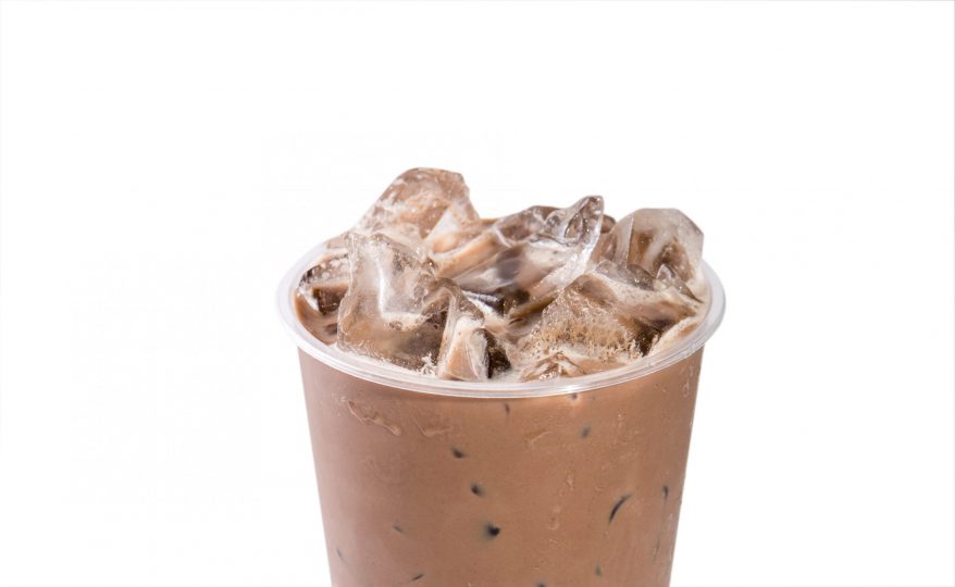 ice-chocolate-coffee-drink-white-background
