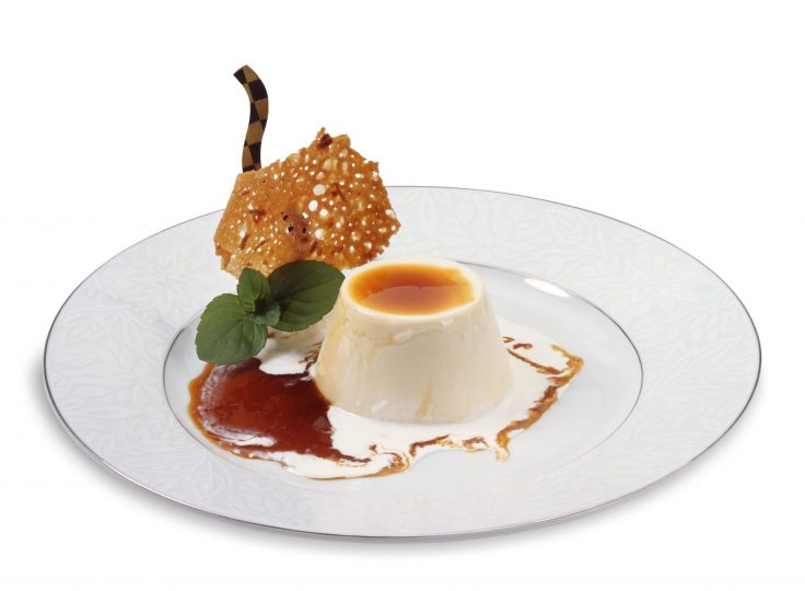 creme-caramel