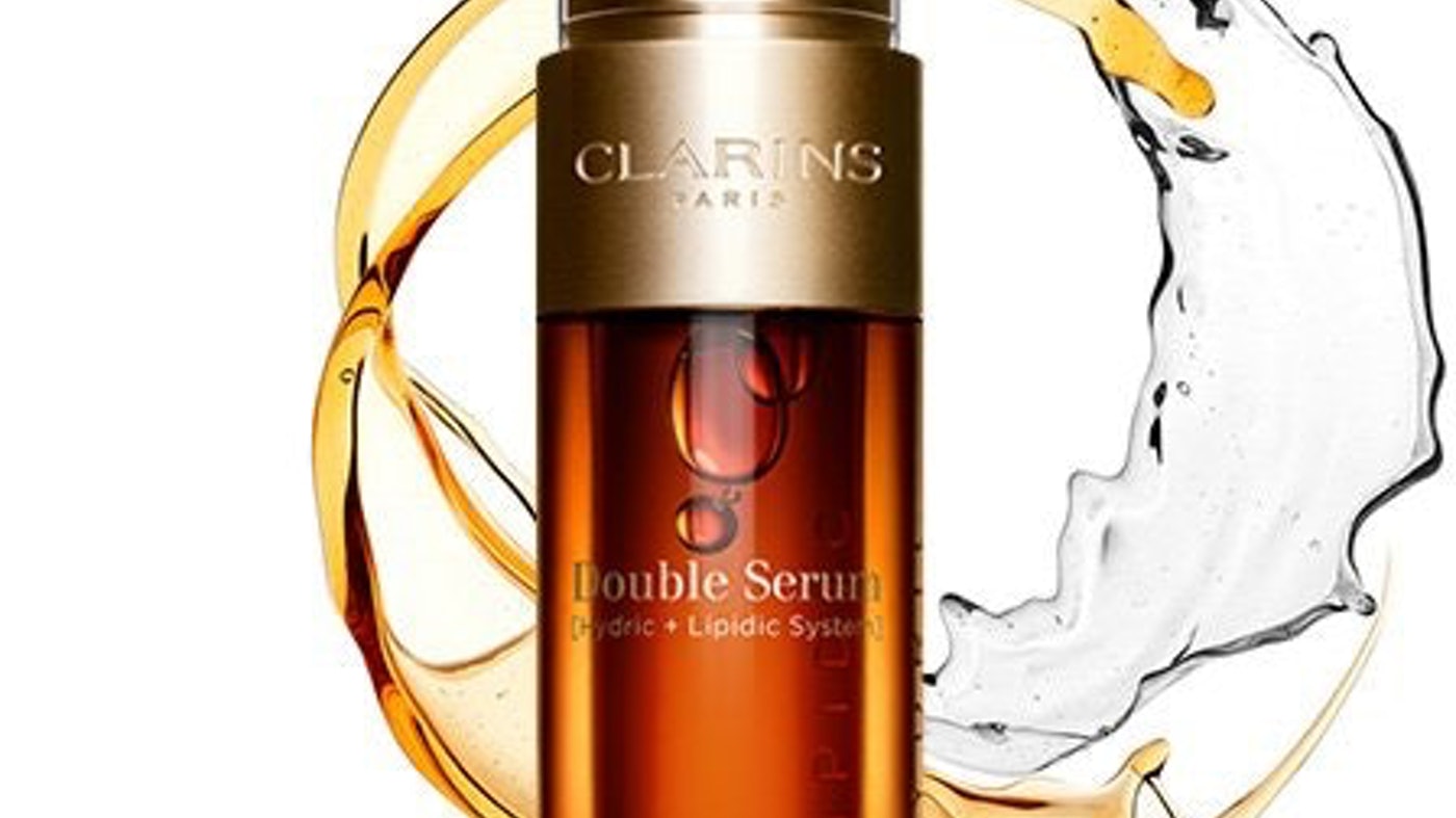 [Review] Clarins Double Serum Có Tốt Không?