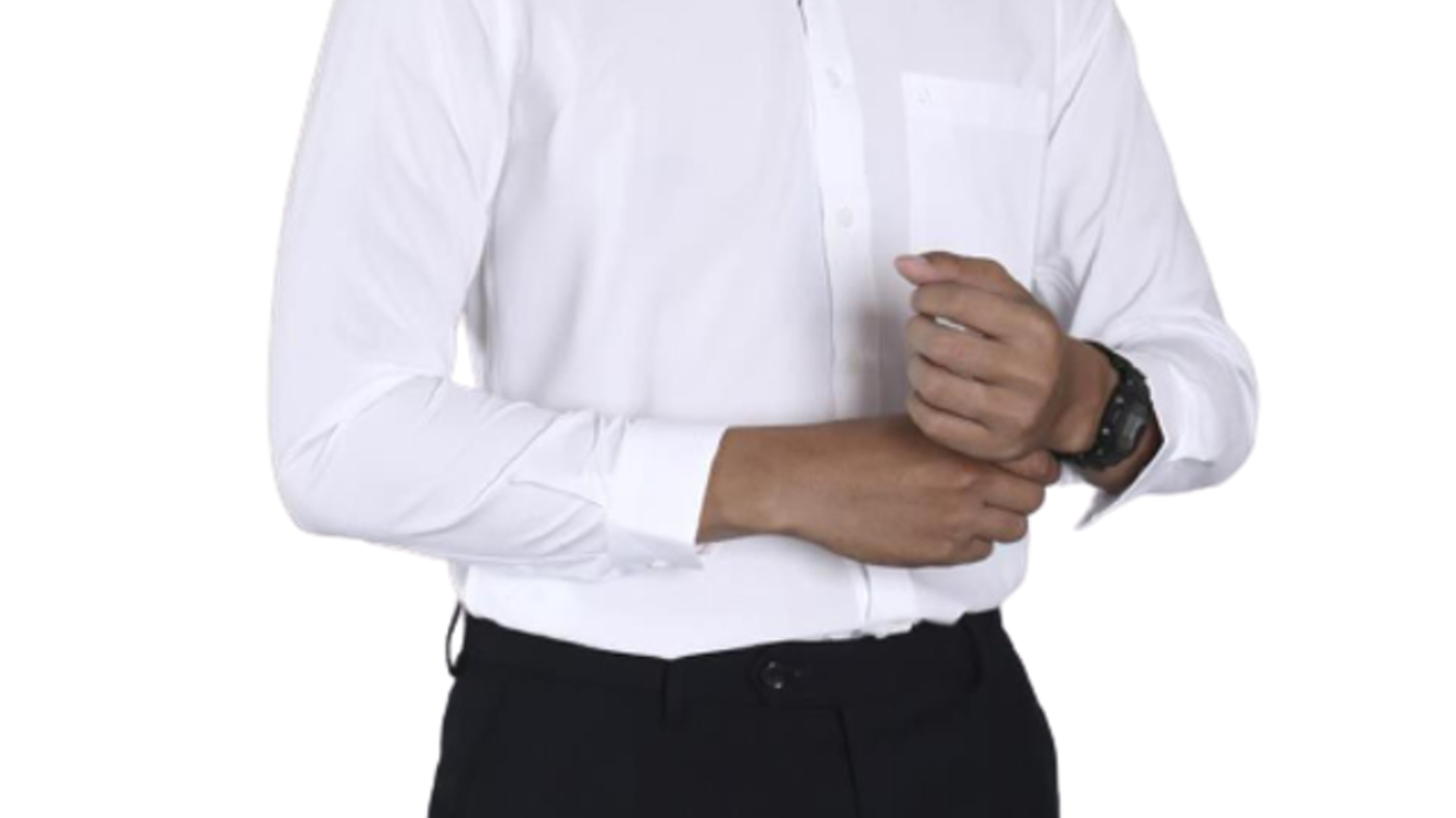 Hướng dẫn chọn Áo sơ mi nam | Top 10 Áo Sơ Mi Nam tốt nhất được yêu thích