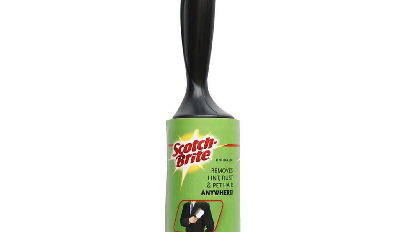 Top 10 Cây Lăn Bụi tốt nhất hiện nay (3M, ColoColo, LifeLex)