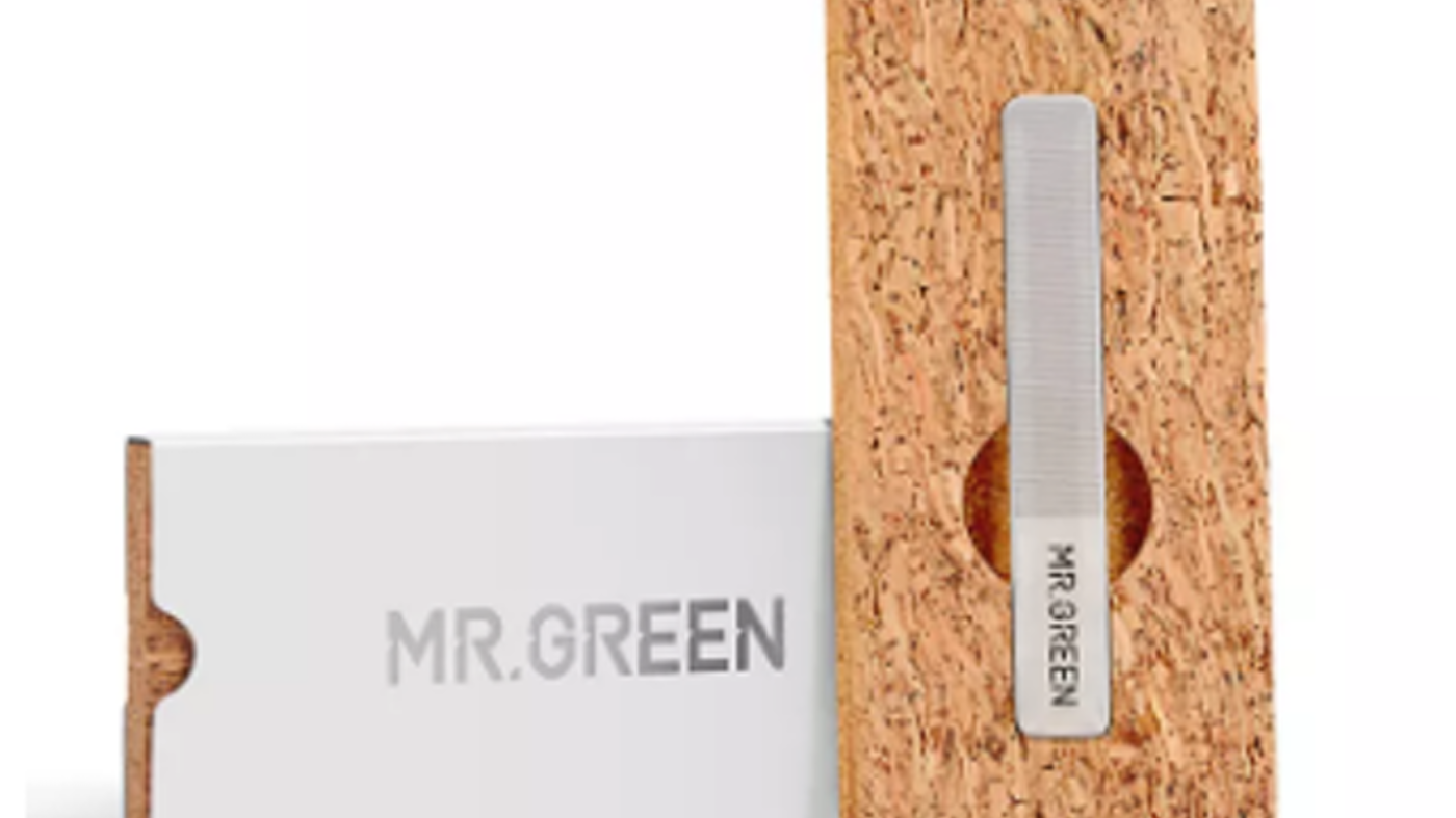 Top 10 Dũa Móng Tay tốt nhất hiện nay (Kềm Nghĩa, Mr. Green, Muji)
