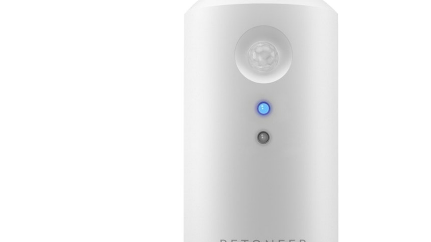 Top 10 Máy Khử Mùi tốt nhất hiện nay (Ô Tô, Nhà Vệ Sinh, Phòng Ngủ)