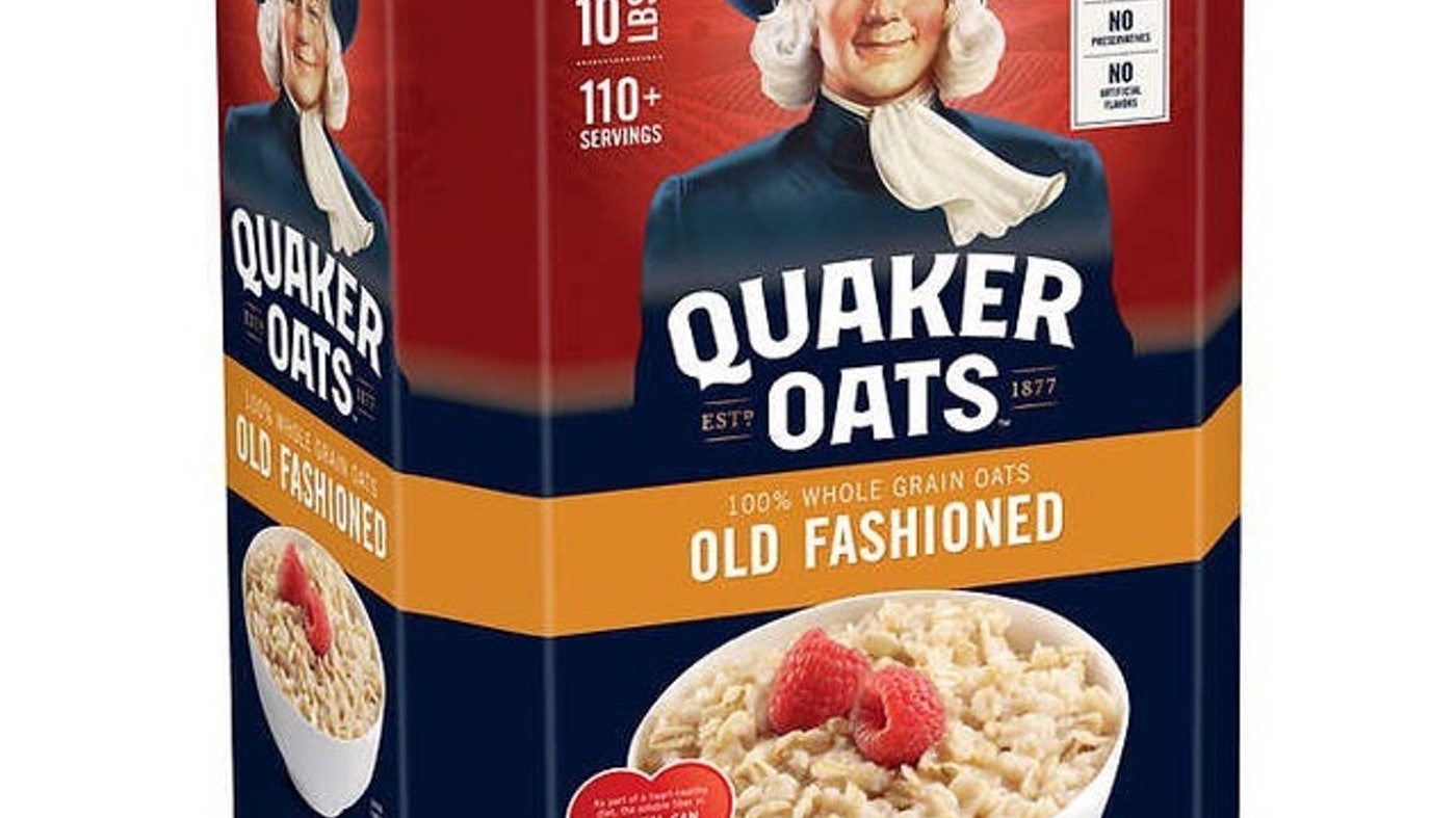 Top 10 Yến Mạch tốt nhất hiện nay (Quaker, DK Harvest, Markal)