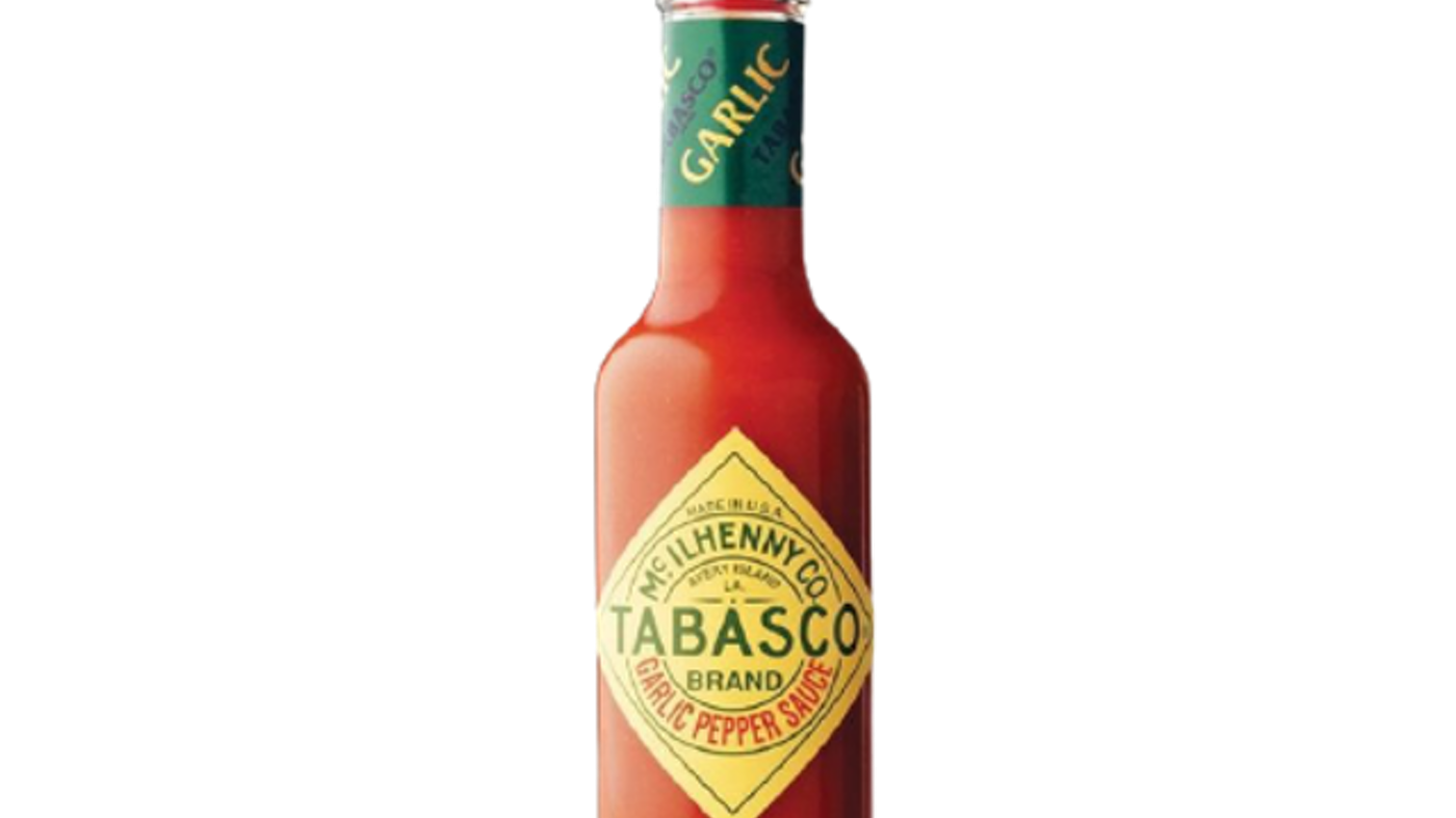 Tabasco Là Gì? Top 5 Loại Sốt Tabasco ngon nhất hiện nay