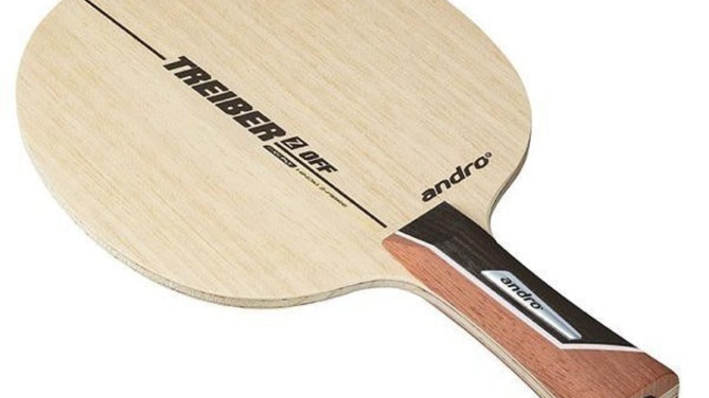 Top 7 Vợt Bóng Bàn tốt nhất hiện nay (Tư vấn mua 2021)