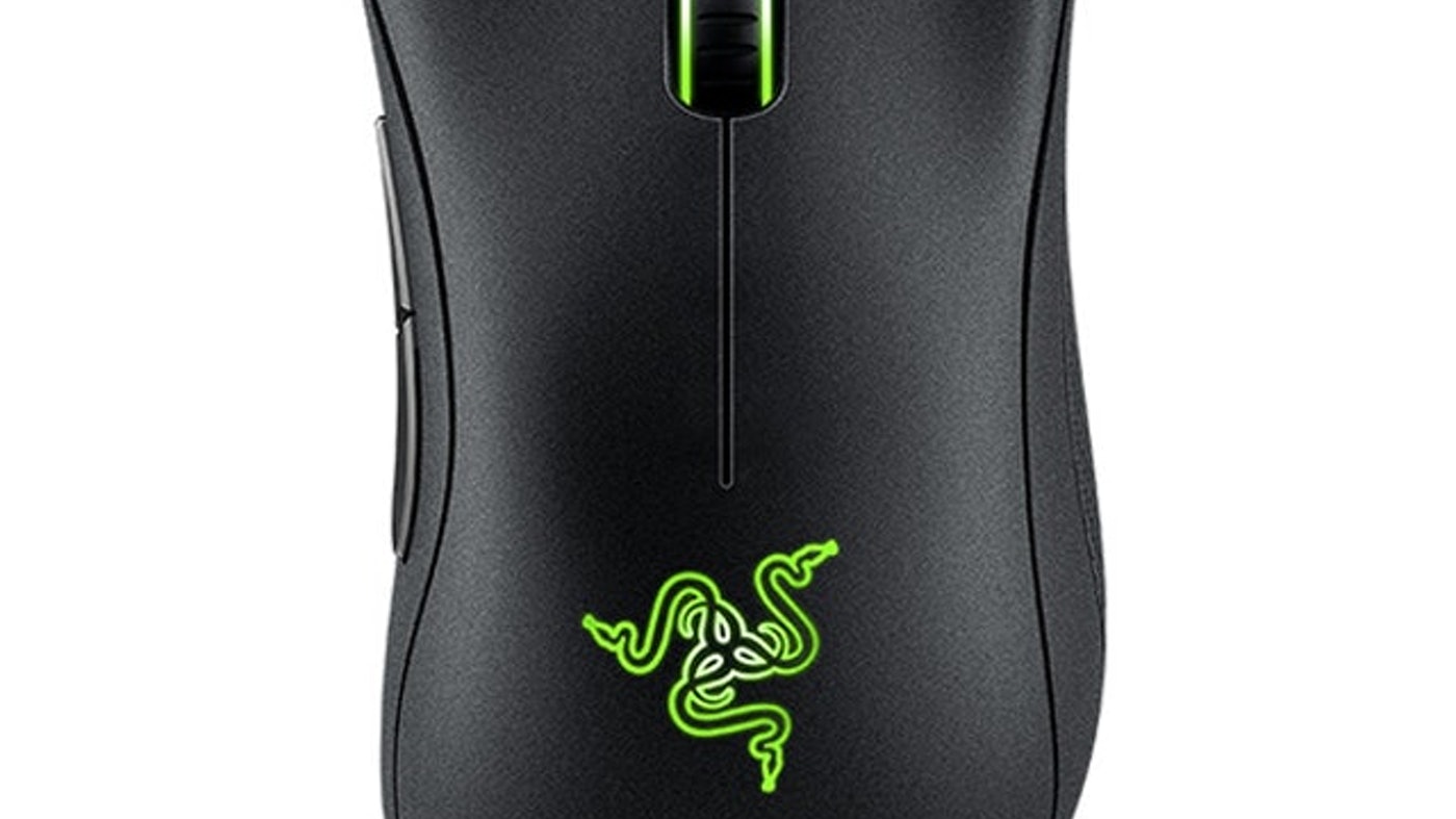 Top 10 Chuột Có Dây tốt nhất hiện nay [Tư Vấn Từ Chuyên Gia]