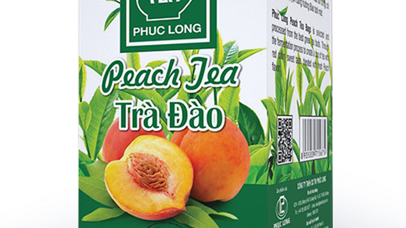 Top 10 Trà Túi Lọc được ưa chuộng hiện nay (Ahmad Tea, Twinings, Lipton)