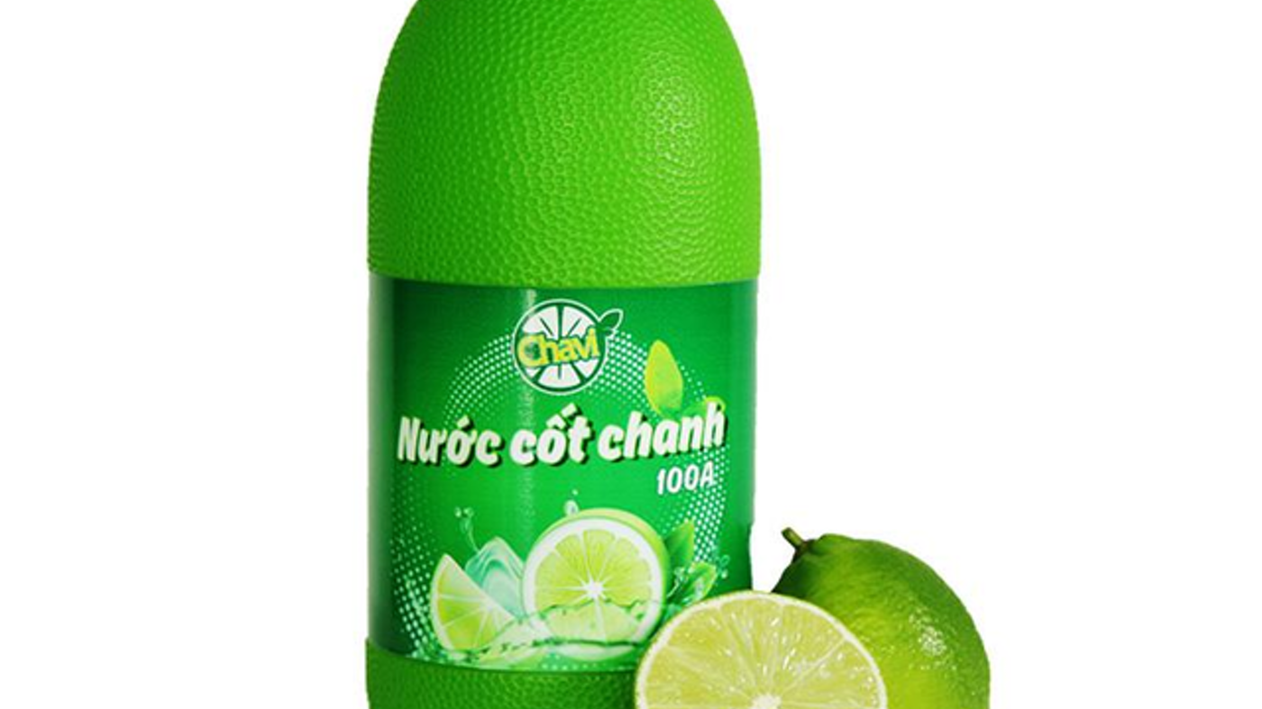 Top 6 Nước Cốt Chanh đóng chai phổ biến nhất hiện nay (Chavi, La Fresh, Le Fruit)
