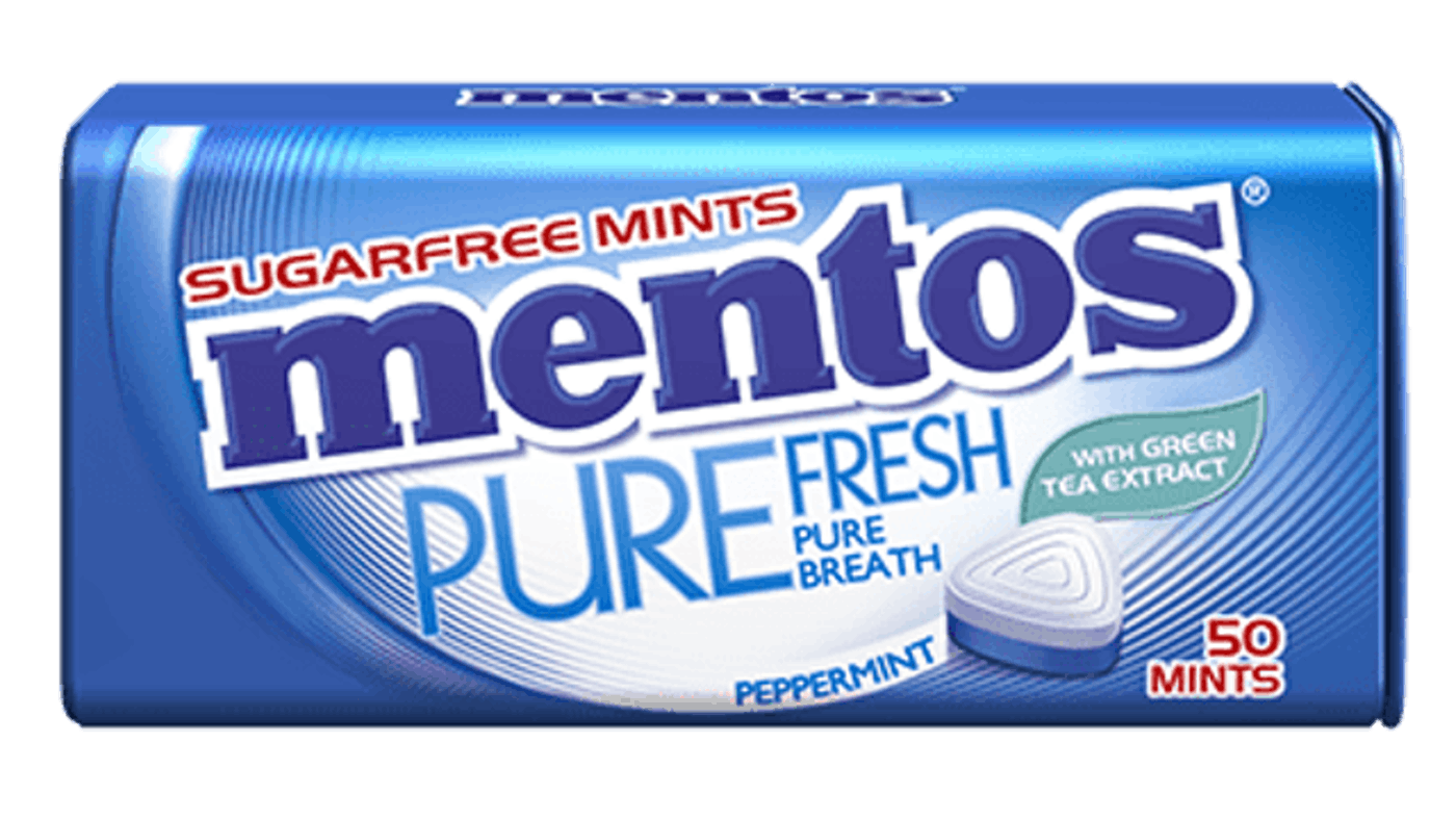 Top 9 Kẹo Thơm Miệng được yêu thích và bán chạy nhất hiện nay