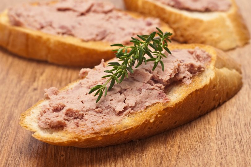 pate