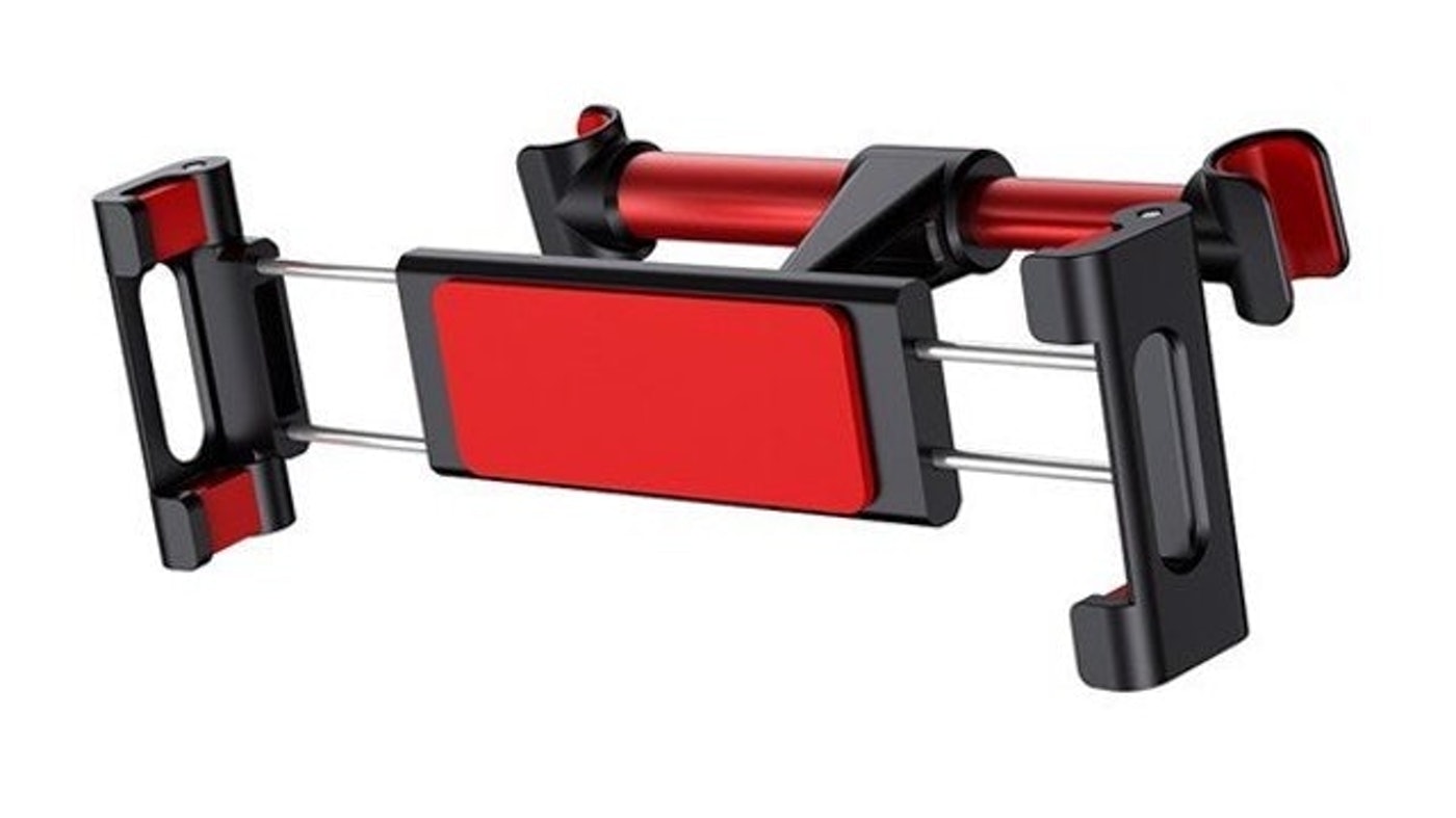 Top 10 Giá Đỡ iPad Trên Ô Tô tốt nhất hiện nay (Baseus, PODORO, Xiaomi)