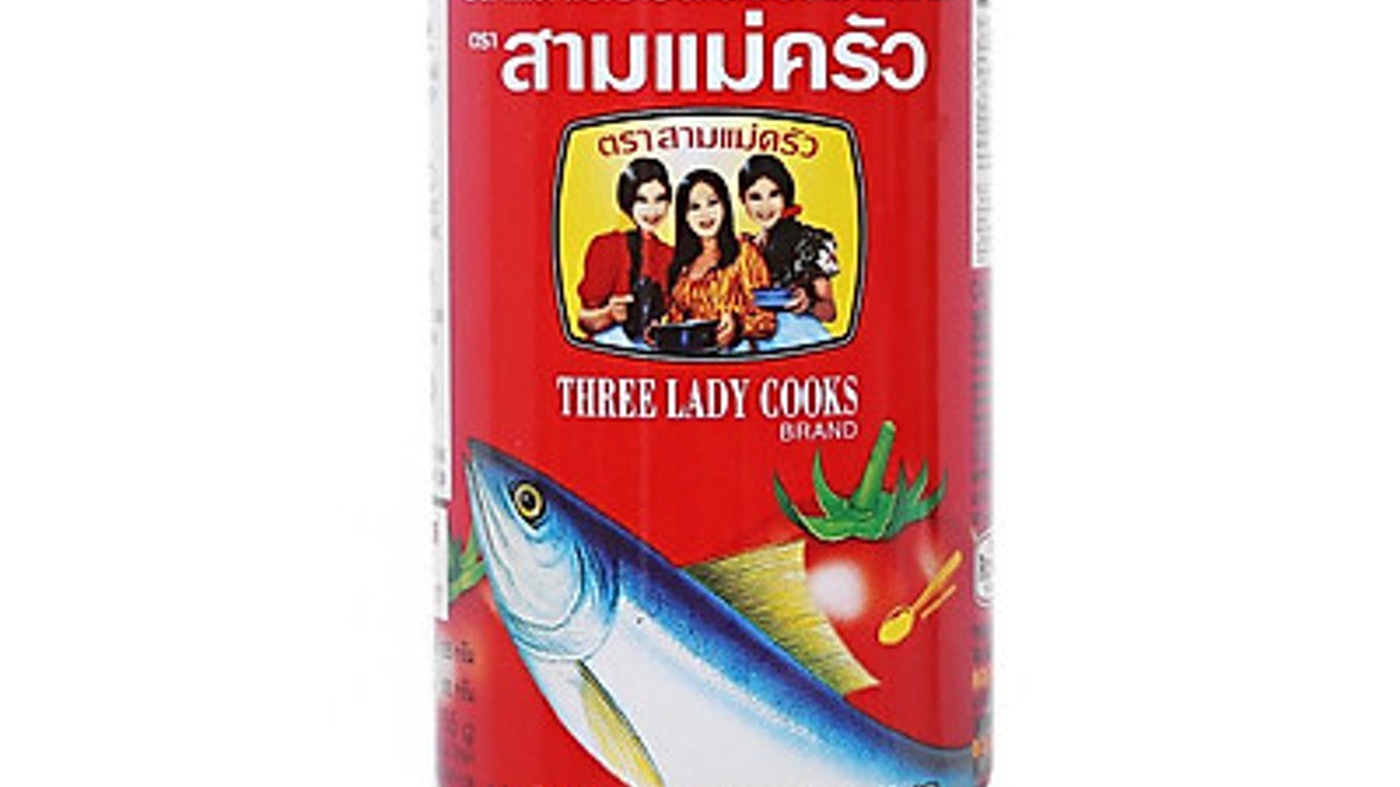 Top 10 Loại Cá Hộp ngon nhất hiện nay (Cá Trích, Cá Mòi Sốt Cà, Cá Ngừ Sốt Cay)