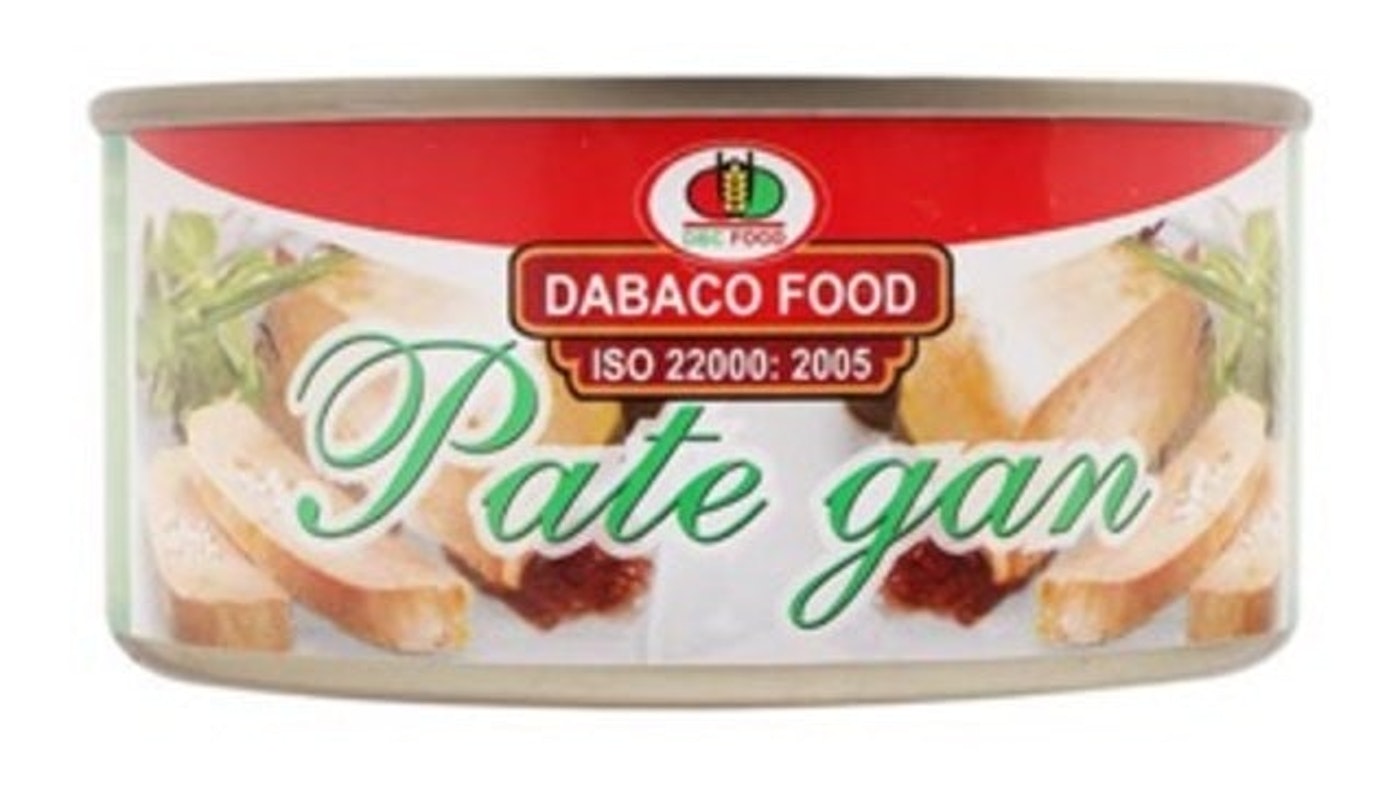 Top 10 Pate ngon nhất hiện nay (Pate Gan, Pate Rau Củ)
