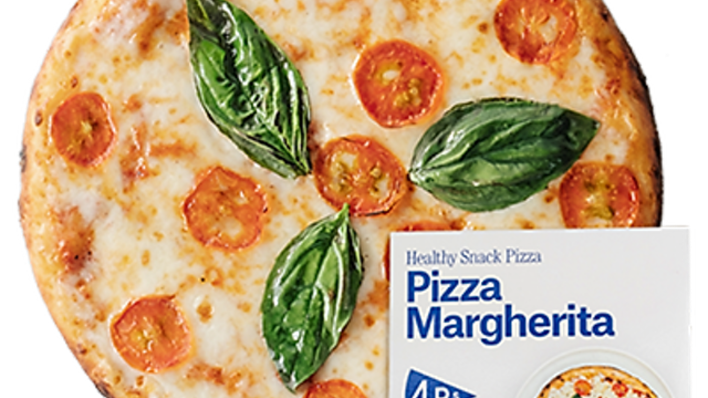 Top 10 Pizza Đông Lạnh ngon nhất hiện nay (Pizza 4P's, Ottogi, Frozen Food)