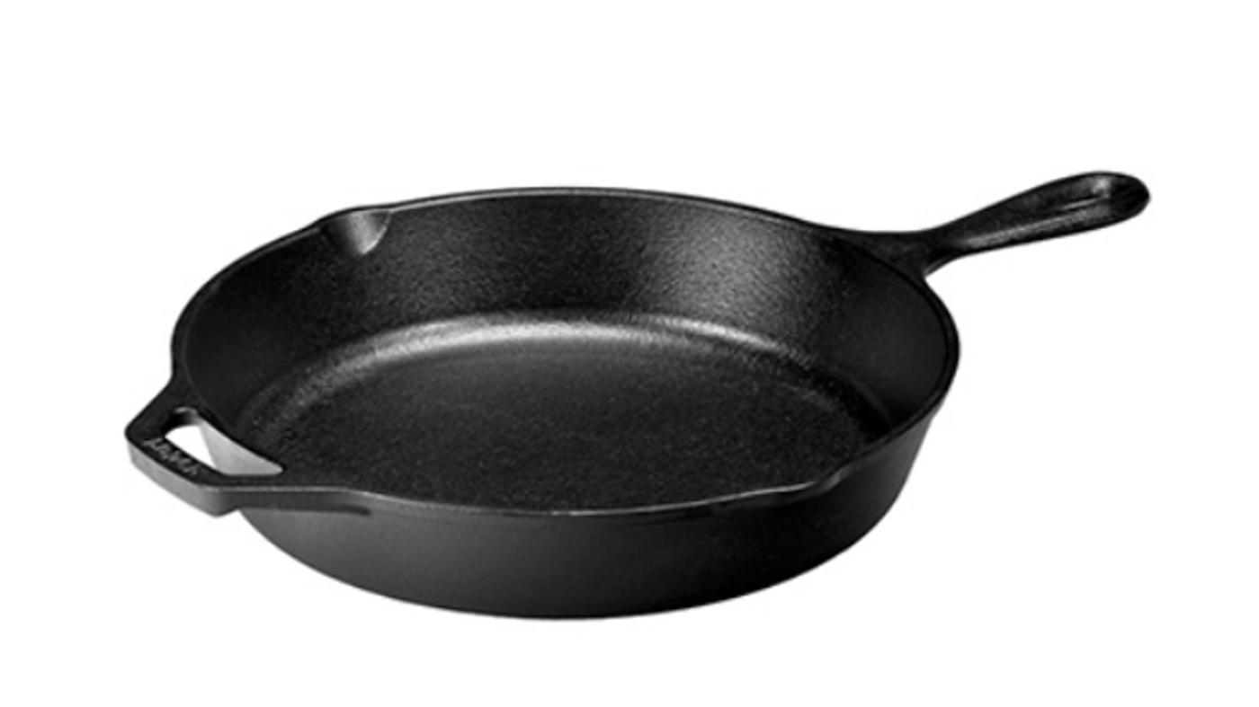 Top 10 Chảo Gang Và Chảo Thép Carbon tốt nhất hiện nay