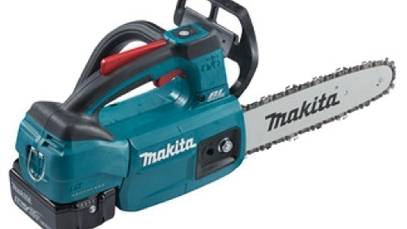 Top 10 Cưa Máy Cầm Tay tốt nhất hiện nay (Makita, Makute, iNGCO)
