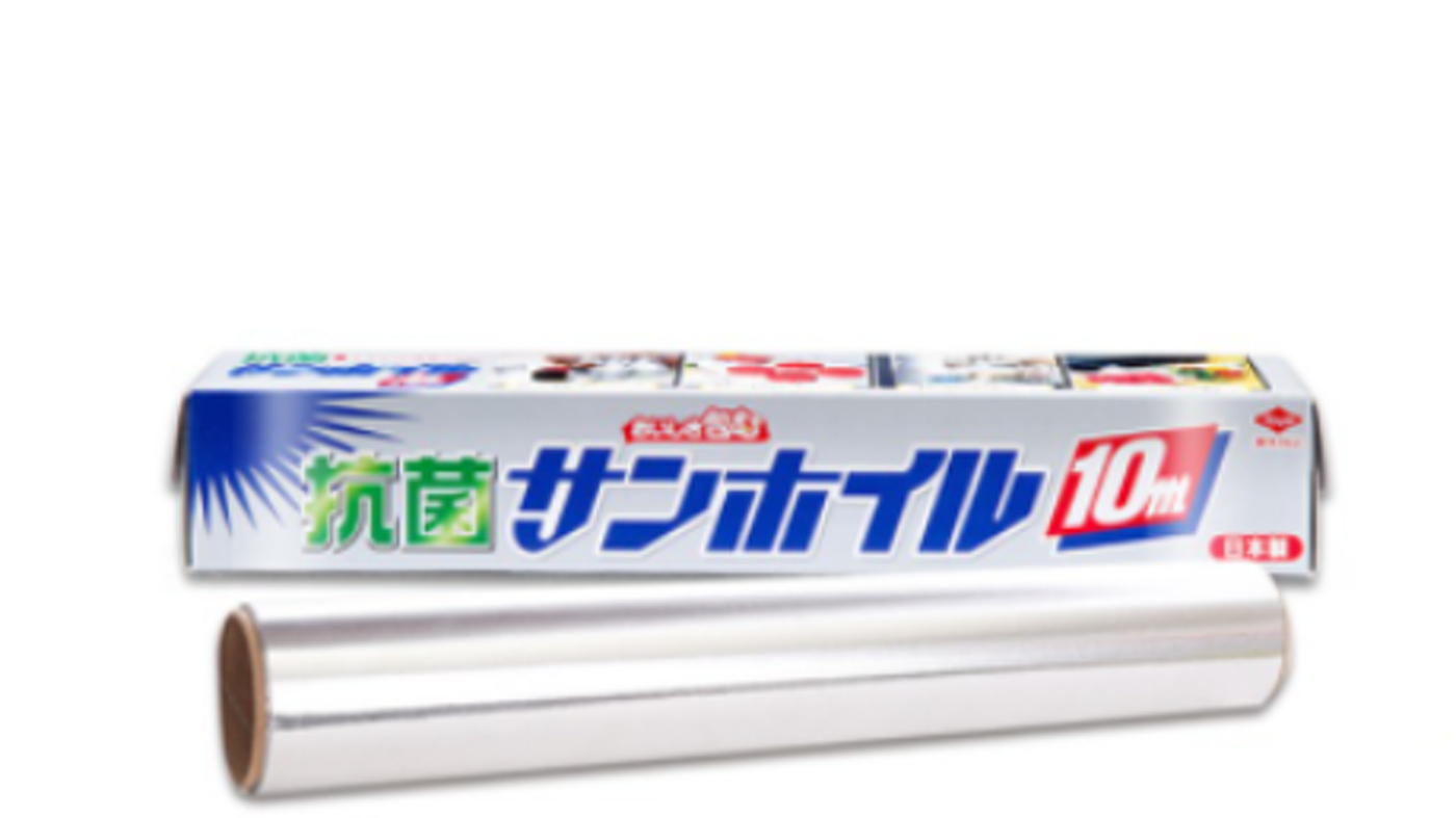 Top 10 Giấy Bạc bọc thực phẩm tốt nhất hiện nay