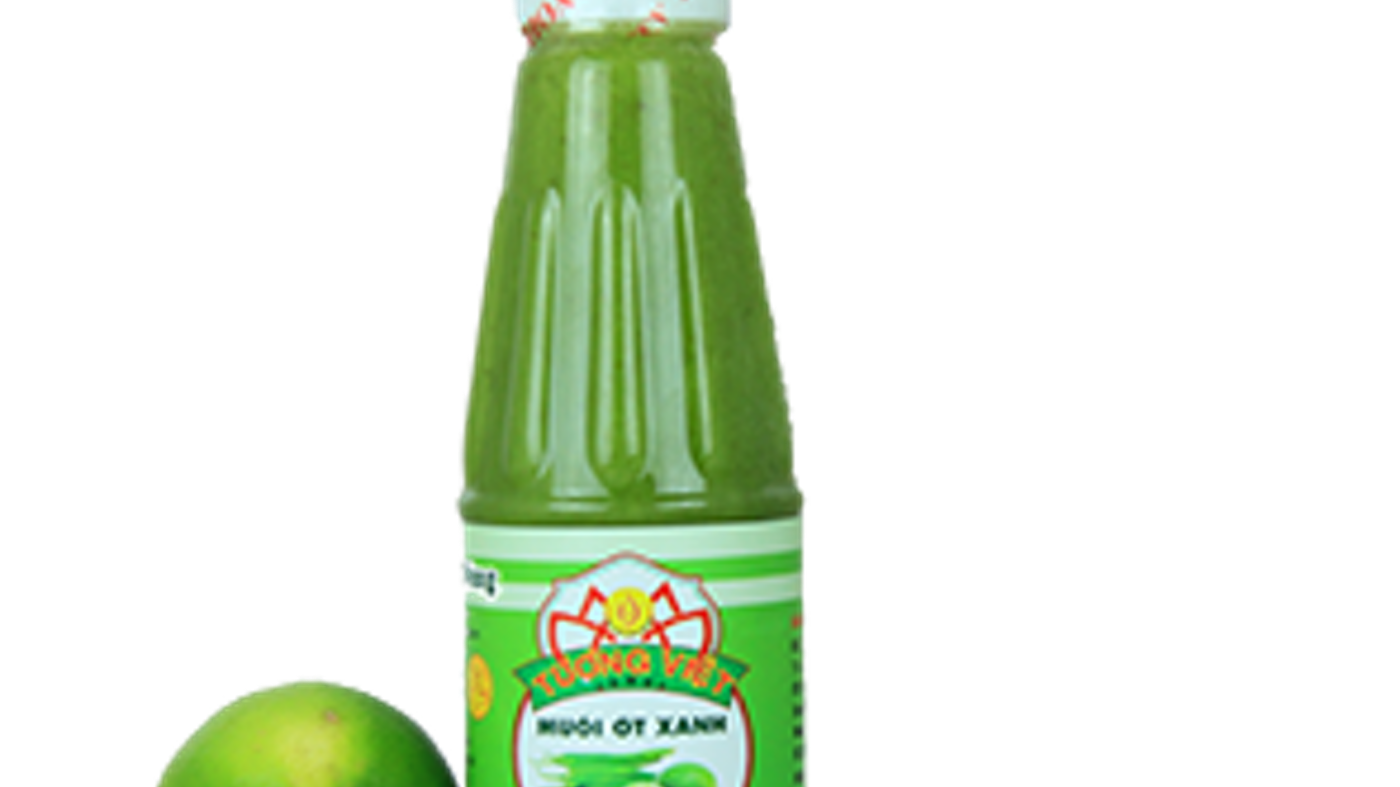 Top 10 Muối Ớt Xanh ngon nhất hiện nay (DASAVi, Dh Foods, Nosafood)
