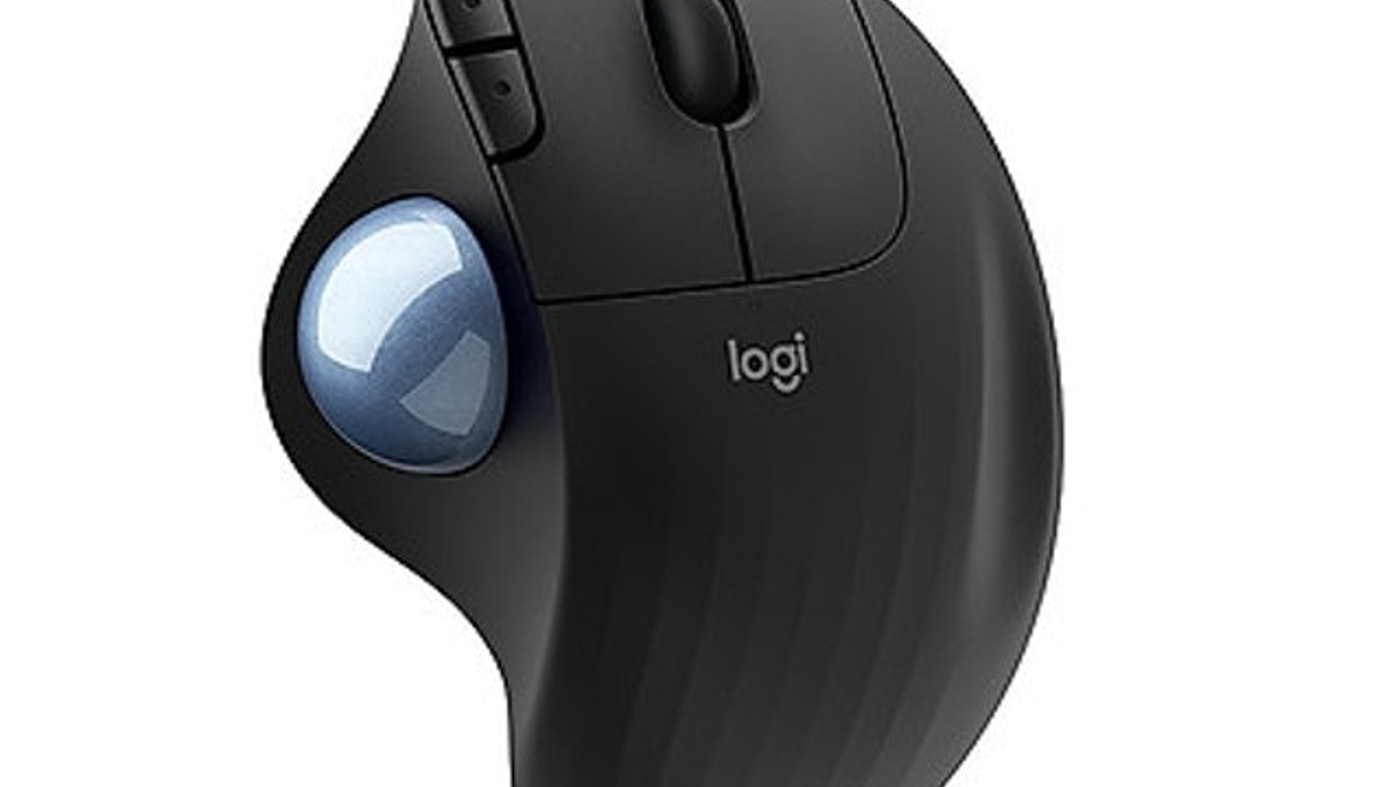 Top 6 Chuột Bi Lăn Trackball tốt nhất hiện nay (Logitech, Elecom)