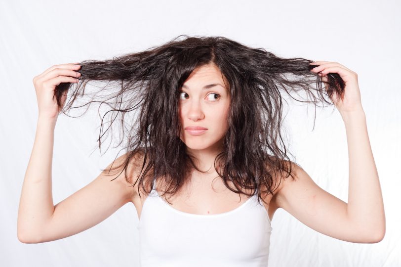 dry-and-damaged-hair