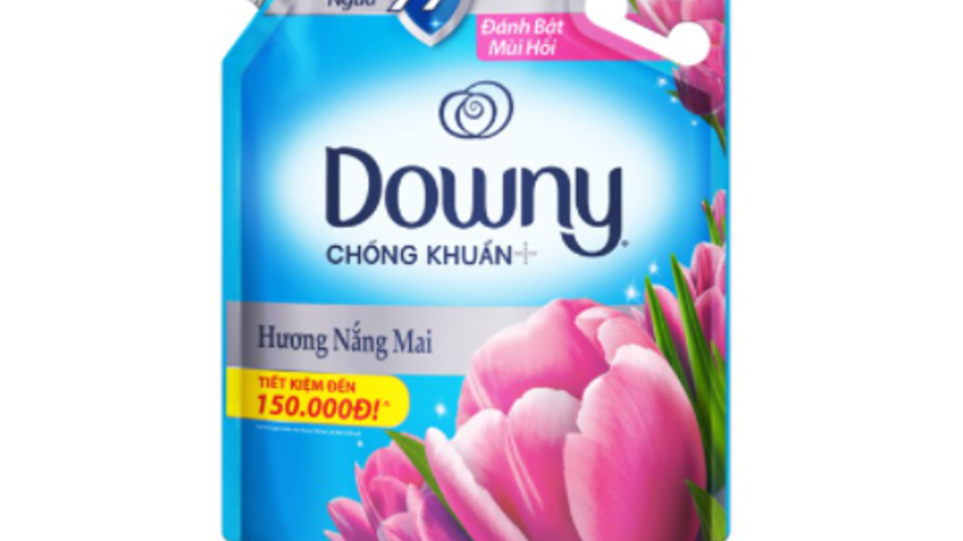 Top 10 Nước Xả Downy tốt nhất được bán chạy hiện nay
